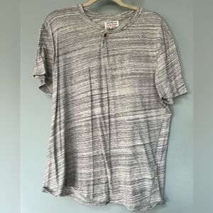 Lucky Brand Men’s Short Sleeve T-Shirt | L